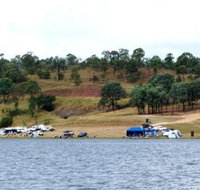 Lake Boondooma Camping and Recreation Park - Hotel WA