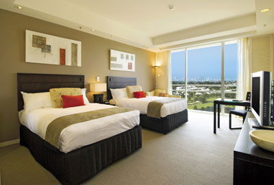 RACV Royal Pines Resort - Hotel WA 0