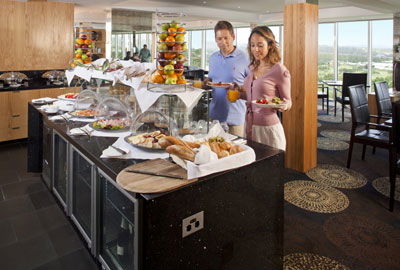 RACV Royal Pines Resort - Hotel WA 1