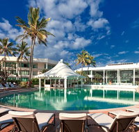 Sheraton Mirage Resort and Spa Gold Coast - Hotel WA