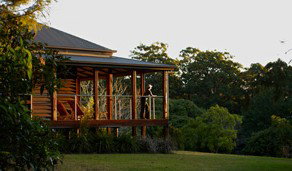 Gwinganna Lifestyle Retreat - Hotel WA 2
