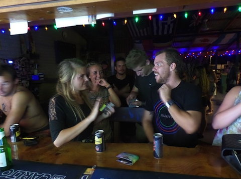 Cable Beach Backpackers Broome - Hotel WA 2