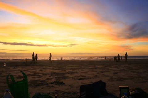 Cable Beach Backpackers Broome - Hotel WA 3