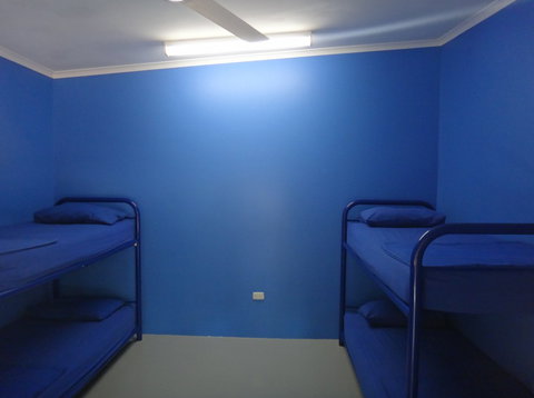 Cable Beach Backpackers Broome - Hotel WA 4