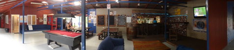 Cable Beach Backpackers Broome - Hotel WA 5