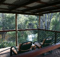 Blackwood River Cottages