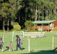 Diamond Forest Farm Stay