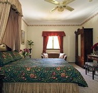 Holberry House
