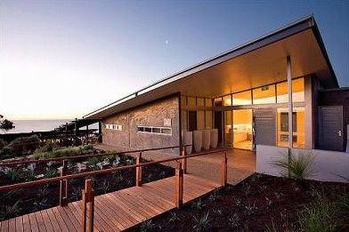 Injidup Spa Retreat - Hotel WA 1