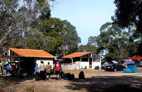 Mt Trio - Stirling Range National Park - Hotel WA 1