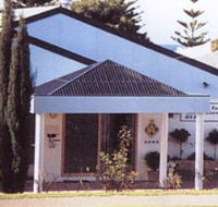 Archipelago Apartments - Hotel WA