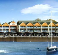 Quality Suites Crest Mandurah - Hotel WA