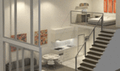 Central Kelvin Grove - Hotel WA