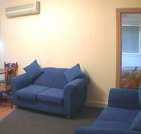 Hampton Court Apartments - Hotel WA