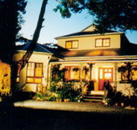 Amber Lodge Bed  Breakfast Tamborine Mountain - Hotel WA