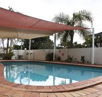 Ambassador Apartments Holiday Units - Hotel WA
