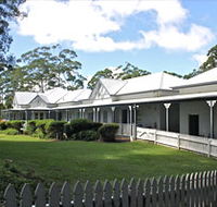 Woodleigh Homestead Bed  Breakfast - Hotel WA