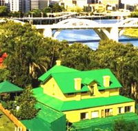 Backpacker Yellow Submarine - Hotel WA