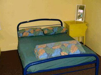 Backpacker Yellow Submarine - Hotel WA 1