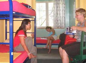 Backpacker Yellow Submarine - Hotel WA 2