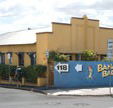 Backpacker Banana Bender - Hotel WA