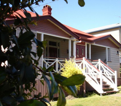 Coorparoo QLD Hotel WA