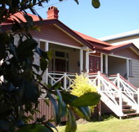Kirkland House BB - Hotel WA