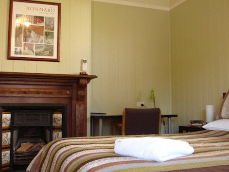 Kirkland House B&B - Hotel WA 1