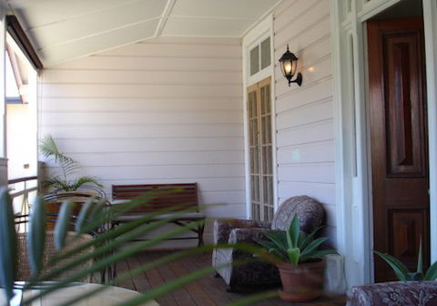 Kirkland House B&B - Hotel WA 2