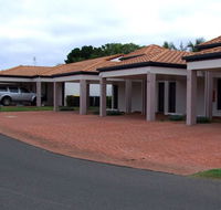 Coral Cove Resort - Hotel WA