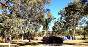 Barracrab Caravan Park - Hotel WA 2