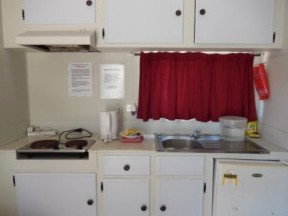 Barracrab Caravan Park - Hotel WA 3