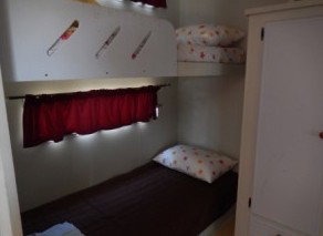 Barracrab Caravan Park - Hotel WA 4