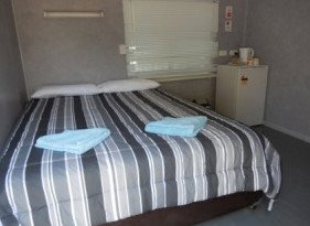 Barracrab Caravan Park - Hotel WA 5