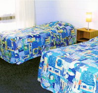 Breezes By The Bay - Hotel WA