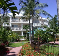 Australis Cairns Beach Resort - Hotel WA