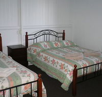 Carrollee Hotel - Hotel WA