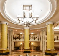 Admiralty Quays - Hotel WA