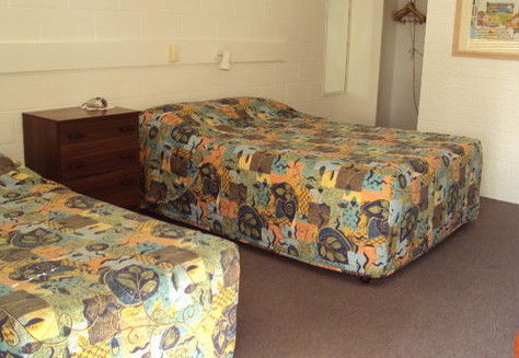 Beaudesert Motel - Hotel WA 0