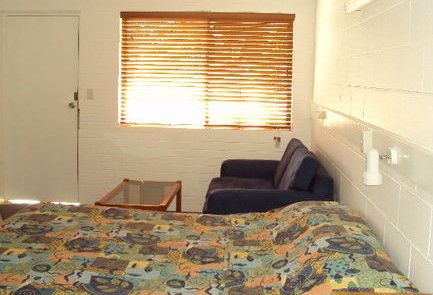Beaudesert Motel - Hotel WA 1
