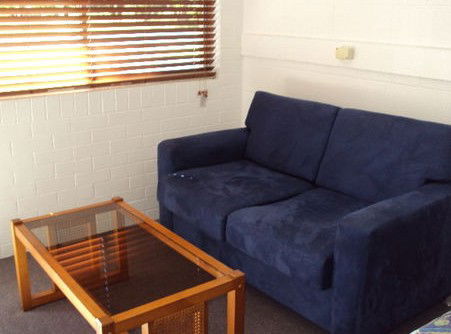 Beaudesert Motel - Hotel WA 2