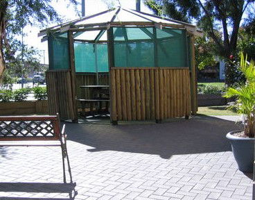 Beaudesert Motel - Hotel WA 3