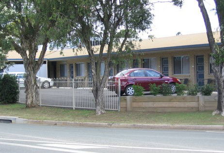Beaudesert Motel - Hotel WA 4