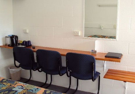 Beaudesert Motel - Hotel WA 5