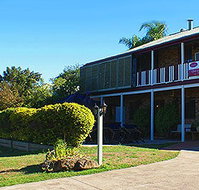 Great Eastern Motor Inn - Hotel WA