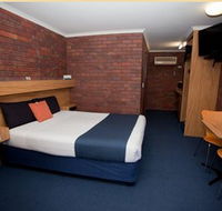 Comfort Inn Blue Shades - Hotel WA