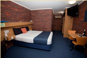 Comfort Inn Blue Shades - Hotel WA 0