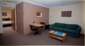 Comfort Inn Blue Shades - Hotel WA 3