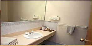 Comfort Inn Blue Shades - Hotel WA 4