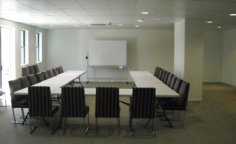 Gladstone City Central Apartment Hotel - Hotel WA 3